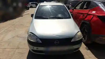 Утилизация автомобиля opel corsa c d-y17dtl года 2002 питание y17dtl Утилизация автомобиля opel corsa c d-y17dtl года 2002 питание y17dtl