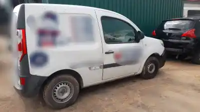 Здавання транспортного засобу renault kangoo ii (f/kw0) k9k608 року 2015 потужний k9k608 Здавання транспортного засобу renault kangoo ii (f/kw0) k9k608 року 2015 потужний k9k608