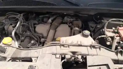 Здавання транспортного засобу renault kangoo ii (f/kw0) k9k608 року 2015 потужний k9k608 Здавання транспортного засобу renault kangoo ii (f/kw0) k9k608 року 2015 потужний k9k608