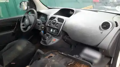 Здавання транспортного засобу renault kangoo ii (f/kw0) k9k608 року 2015 потужний k9k608 Здавання транспортного засобу renault kangoo ii (f/kw0) k9k608 року 2015 потужний k9k608