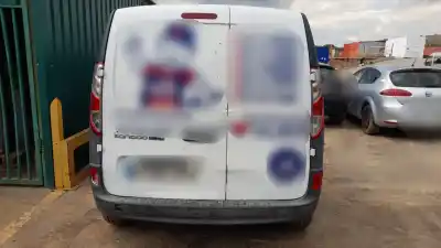 Здавання транспортного засобу renault kangoo ii (f/kw0) k9k608 року 2015 потужний k9k608 Здавання транспортного засобу renault kangoo ii (f/kw0) k9k608 року 2015 потужний k9k608