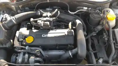Утилизация автомобиля opel corsa c d-y17dtl года 2002 питание y17dtl