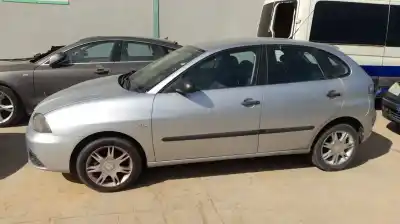 Hurda Aracı seat                                               ibiza iii (6l1)                                                                                                                                                                                                                                            1.4 tdi                                                                                                                                                                                                                                                    yılın 2008 güçlü bnm