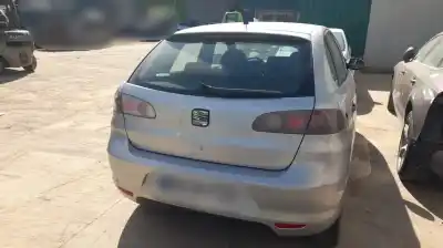 Hurda Aracı seat                                               ibiza iii (6l1)                                                                                                                                                                                                                                            1.4 tdi                                                                                                                                                                                                                                                    yılın 2008 güçlü bnm