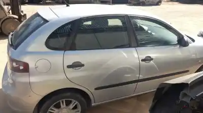 Hurda Aracı seat                                               ibiza iii (6l1)                                                                                                                                                                                                                                            1.4 tdi                                                                                                                                                                                                                                                    yılın 2008 güçlü bnm