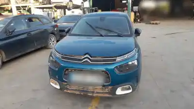 Здавання транспортного засобу citroen c4 cactus bh02 року 2018 потужний bh02