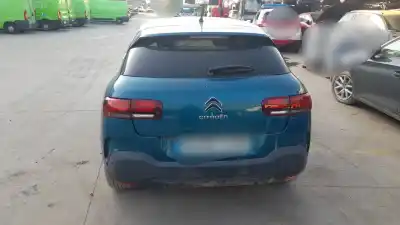 Здавання транспортного засобу citroen c4 cactus bh02 року 2018 потужний bh02