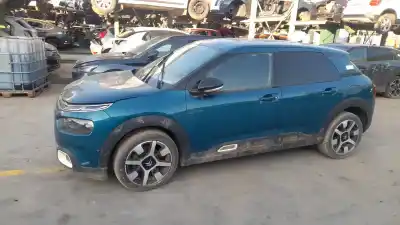Здавання транспортного засобу citroen c4 cactus bh02 року 2018 потужний bh02
