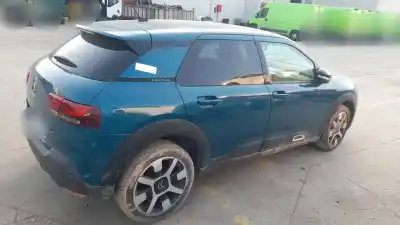 Здавання транспортного засобу citroen c4 cactus bh02 року 2018 потужний bh02