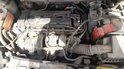 Здавання транспортного засобу ford fiesta vi (cb1, ccn) 1.25 року 2014 потужний snjb