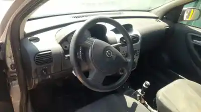 Утилизация автомобиля opel corsa c z13dt года 2005 питание z13dt Утилизация автомобиля opel corsa c z13dt года 2005 питание z13dt