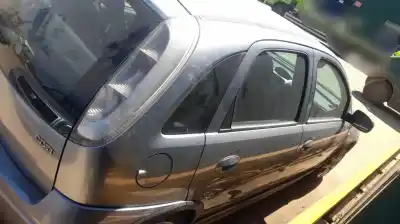 Утилизация автомобиля opel corsa c z13dt года 2005 питание z13dt Утилизация автомобиля opel corsa c z13dt года 2005 питание z13dt