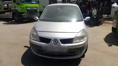 Утилизация автомобиля renault scénic ii (jm0/1_) 1.5 dci (jm1e, jm16) года 2008 питание k9k732