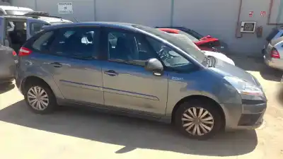 Scrapping Vehicle citroen                                            c4 picasso i monospace (ud_)                                                                                                                                                                                                                               1.6 hdi                                                                                                                                                                                                                                                    of the year 2009 powered 9hz