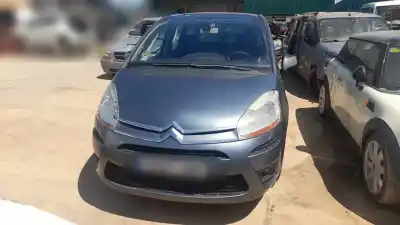 Scrapping Vehicle citroen                                            c4 picasso i monospace (ud_)                                                                                                                                                                                                                               1.6 hdi                                                                                                                                                                                                                                                    of the year 2009 powered 9hz