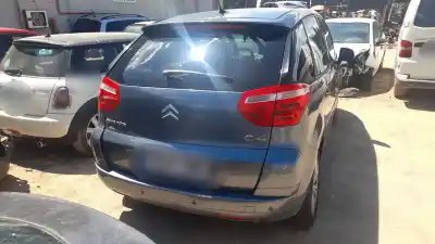 Scrapping Vehicle citroen                                            c4 picasso i monospace (ud_)                                                                                                                                                                                                                               1.6 hdi                                                                                                                                                                                                                                                    of the year 2009 powered 9hz