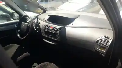 Scrapping Vehicle citroen                                            c4 picasso i monospace (ud_)                                                                                                                                                                                                                               1.6 hdi                                                                                                                                                                                                                                                    of the year 2009 powered 9hz