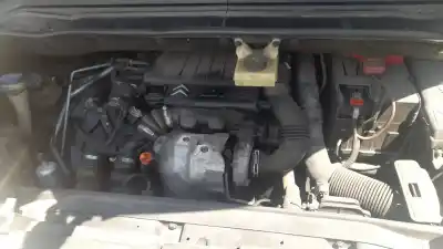 Scrapping Vehicle citroen                                            c4 picasso i monospace (ud_)                                                                                                                                                                                                                               1.6 hdi                                                                                                                                                                                                                                                    of the year 2009 powered 9hz
