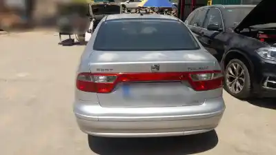 Утилизация автомобиля seat toledo ii (1m2) 1.9 tdi года 2003 питание asv