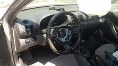 Утилизация автомобиля seat toledo ii (1m2) 1.9 tdi года 2003 питание asv