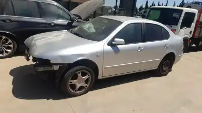 Утилизация автомобиля seat toledo ii (1m2) 1.9 tdi года 2003 питание asv