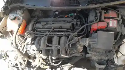 Здавання транспортного засобу ford fiesta (cnn) snjb року 2017 потужний snjb