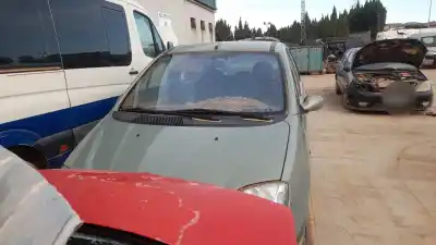 Утилизация автомобиля renault scénic i monospace (ja0/1_, fa0_) 1.9 dti (ja1u) года 2003 питание f9q744