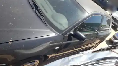 Scrapping Vehicle audi a3 (8l1) 1.9 tdi of the year 2003 powered asz