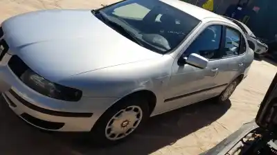 Здавання транспортного засобу seat toledo ii (1m2) 1.9 tdi року 1999 потужний agr