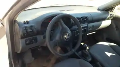 Здавання транспортного засобу seat toledo ii (1m2) 1.9 tdi року 1999 потужний agr