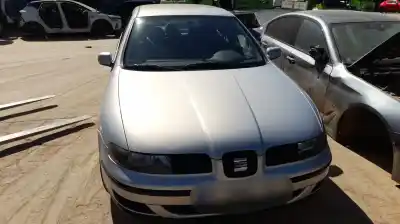 Здавання транспортного засобу seat toledo ii (1m2) 1.9 tdi року 1999 потужний agr