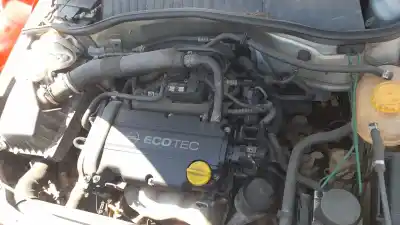 Veicolo di demolizione opel corsa c z12xep dell'anno 2005 alimentato z12xep Veicolo di demolizione opel corsa c z12xep dell'anno 2005 alimentato z12xep