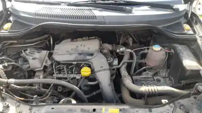 Scrapping Vehicle renault                                            scenic rx4 (ja0)                                                                                                                                                                                                                                           f9q748                                                                                                                                                                                                                                                     of the year 2002 powered f9q748