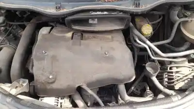 Здавання транспортного засобу audi a2 (8z0) 1.4 tdi року 2004 потужний amf