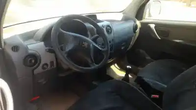 Здавання транспортного засобу peugeot partner (s2) rhy року 2005 потужний rhy