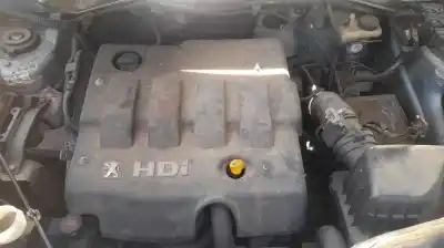 Здавання транспортного засобу peugeot partner (s2) rhy року 2005 потужний rhy