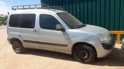 Здавання транспортного засобу peugeot partner (s2) rhy року 2005 потужний rhy