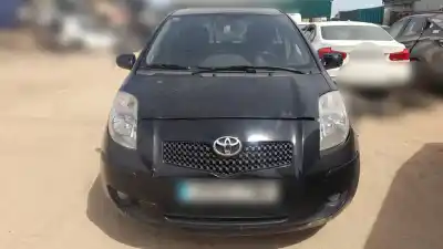 Утилизация автомобиля toyota yaris (ksp9/scp9/nlp9) 1ndtv года 2011 питание 1ndtv