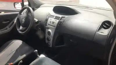 Утилизация автомобиля toyota yaris (ksp9/scp9/nlp9) 1ndtv года 2011 питание 1ndtv