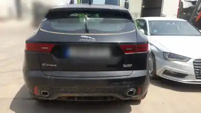 Утилизация автомобиля jaguar                                             e-pace                                                                                                                                                                                                                                                     204dt                                                                                                                                                                                                                                                      года 2019 питание 204dt