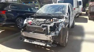 Утилизация автомобиля TOYOTA RAV4 A25A года 2020 питание A25A