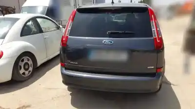 Здавання транспортного засобу ford c-max (cb3) g8db року 2010 потужний g8db