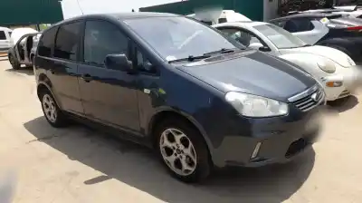 Здавання транспортного засобу ford c-max (cb3) g8db року 2010 потужний g8db