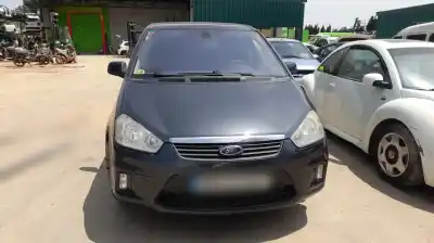 Здавання транспортного засобу ford c-max (cb3) g8db року 2010 потужний g8db
