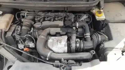 Здавання транспортного засобу ford c-max (cb3) g8db року 2010 потужний g8db