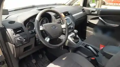 Здавання транспортного засобу ford c-max (cb3) g8db року 2010 потужний g8db