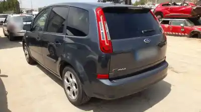 Здавання транспортного засобу ford c-max (cb3) g8db року 2010 потужний g8db