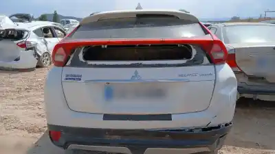 Утилизация автомобиля mitsubishi                                         eclipse cross (gk0w)                                                                                                                                                                                                                                       4b40 года 2018 питание 4b40