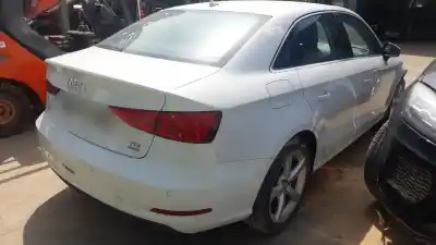 Утилизация автомобиля audi a3 limousine (8vs, 8vm) 1.6 tdi года 2015 питание crkb