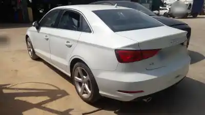 Утилизация автомобиля audi a3 limousine (8vs, 8vm) 1.6 tdi года 2015 питание crkb